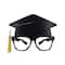 Graduation Novelty Glasses by Celebrate It&#x2122;